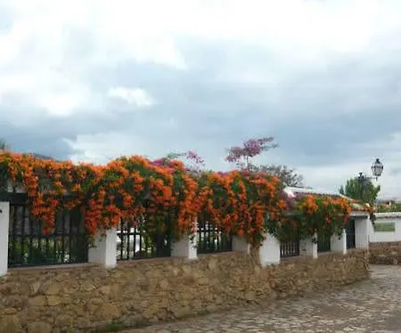 Hotel El Eden-2