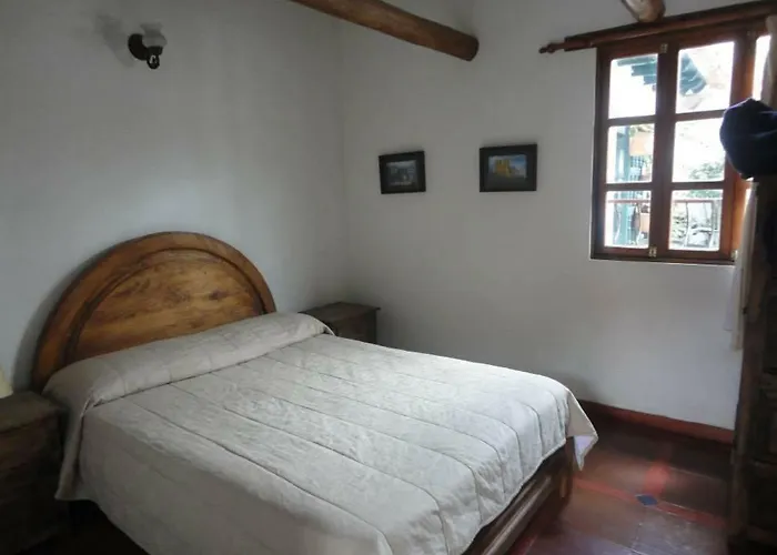 Hostal Del Carmen Villa de Leyva
